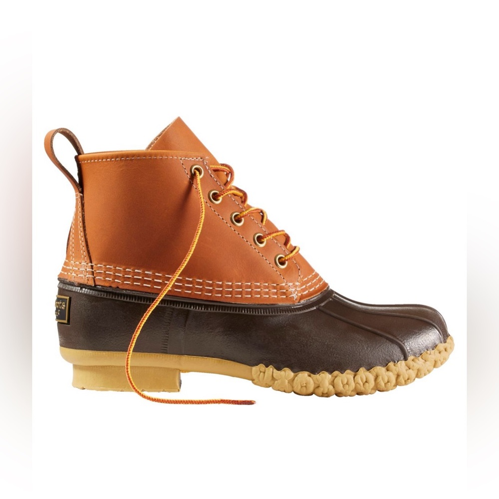 L.L. Bean Women’s Duck Boots
